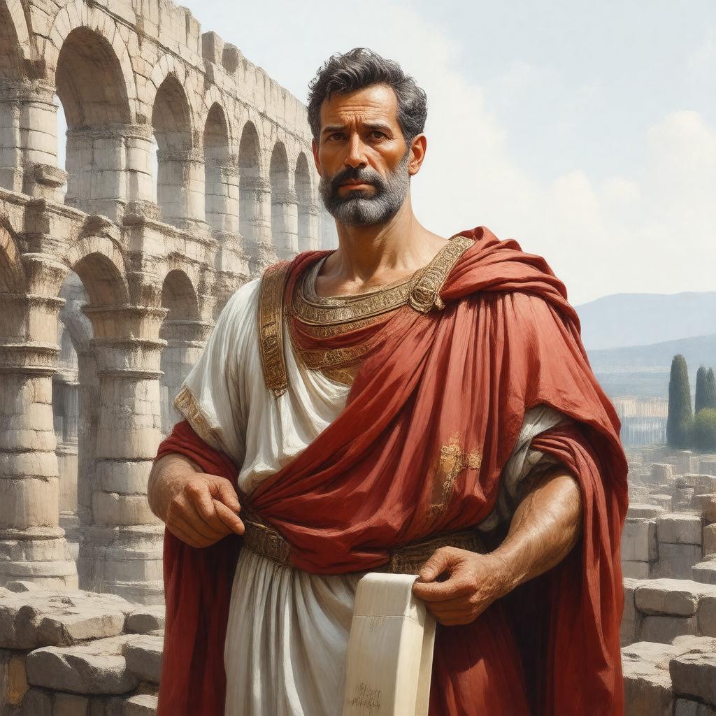 Frontinus (governor)